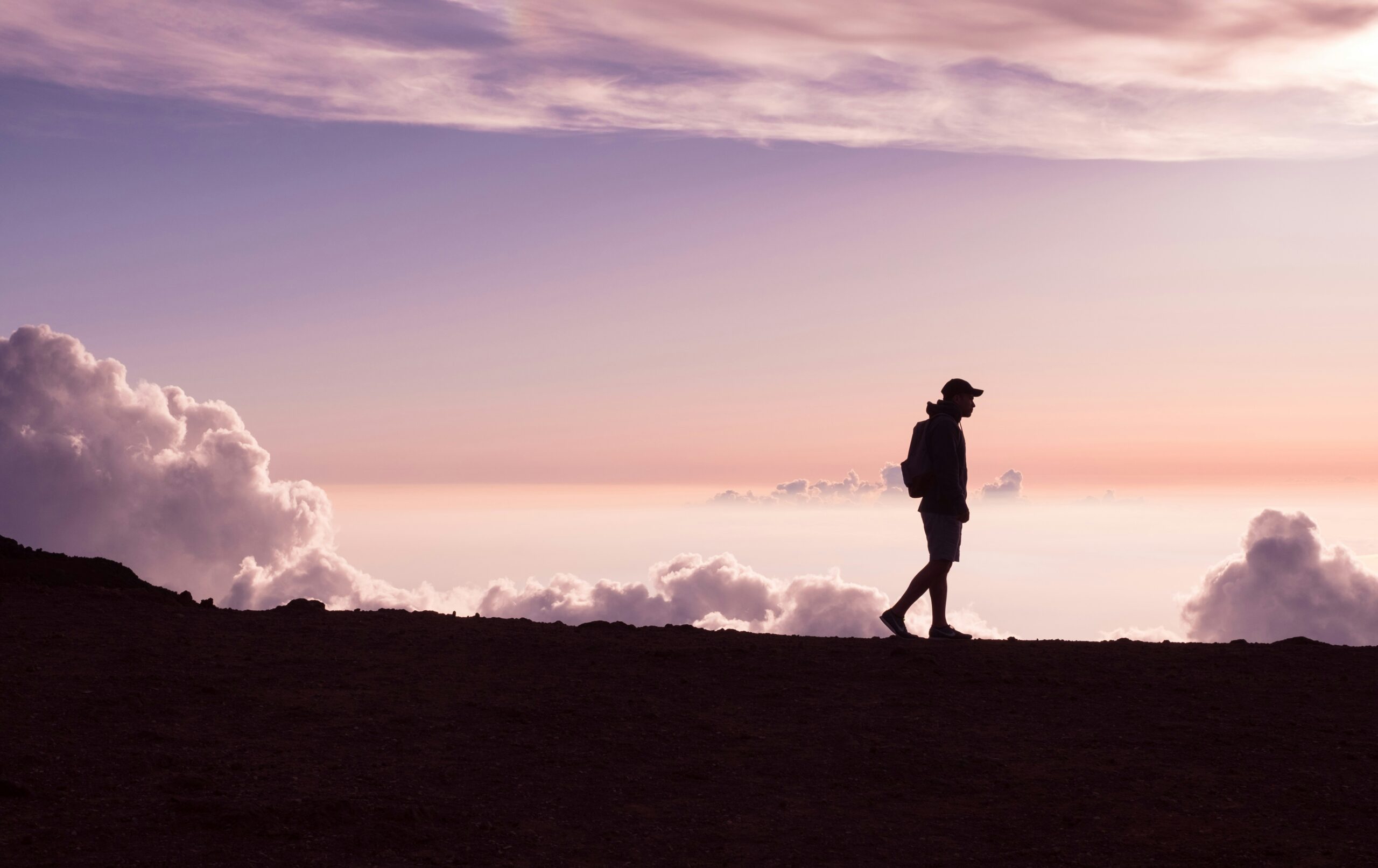 4 Reasons You Should Walk More