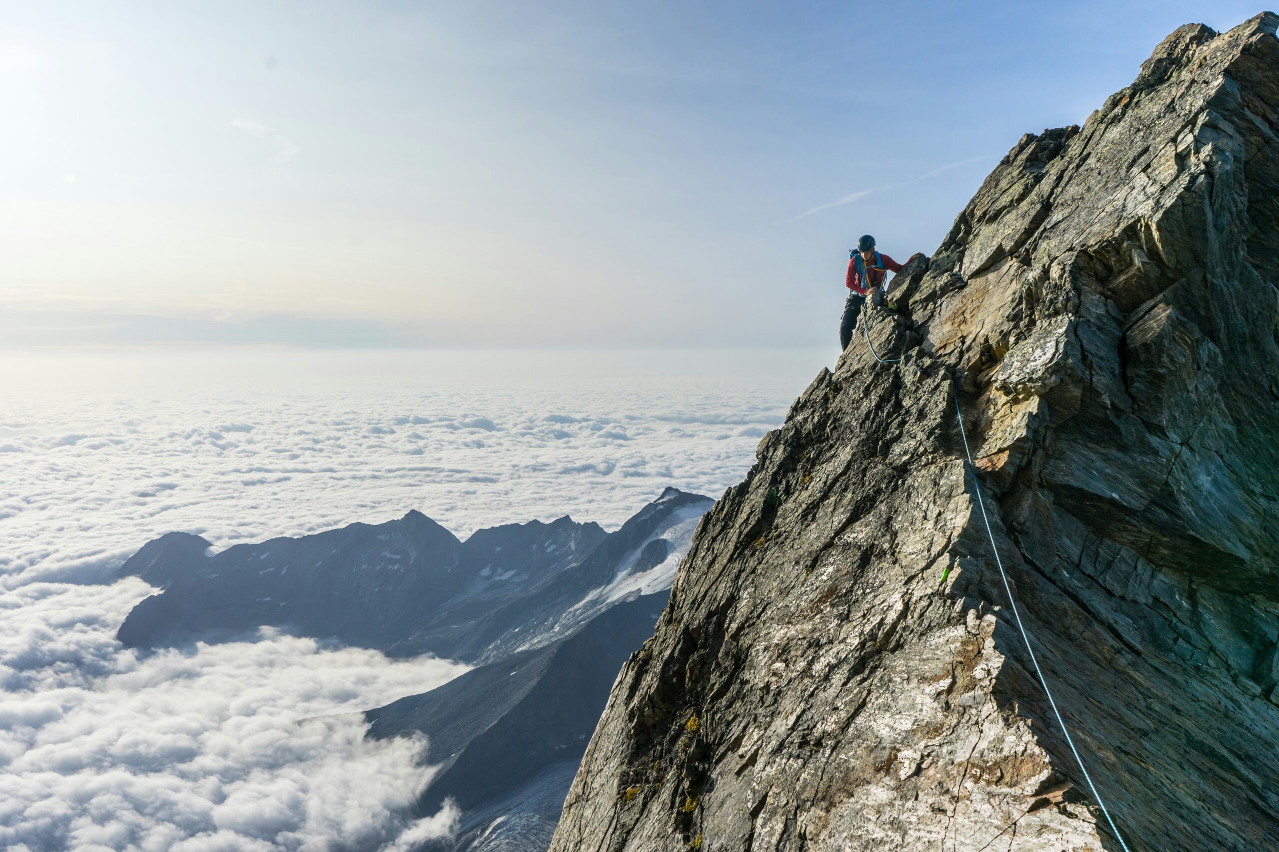 What is the Peakspective?
