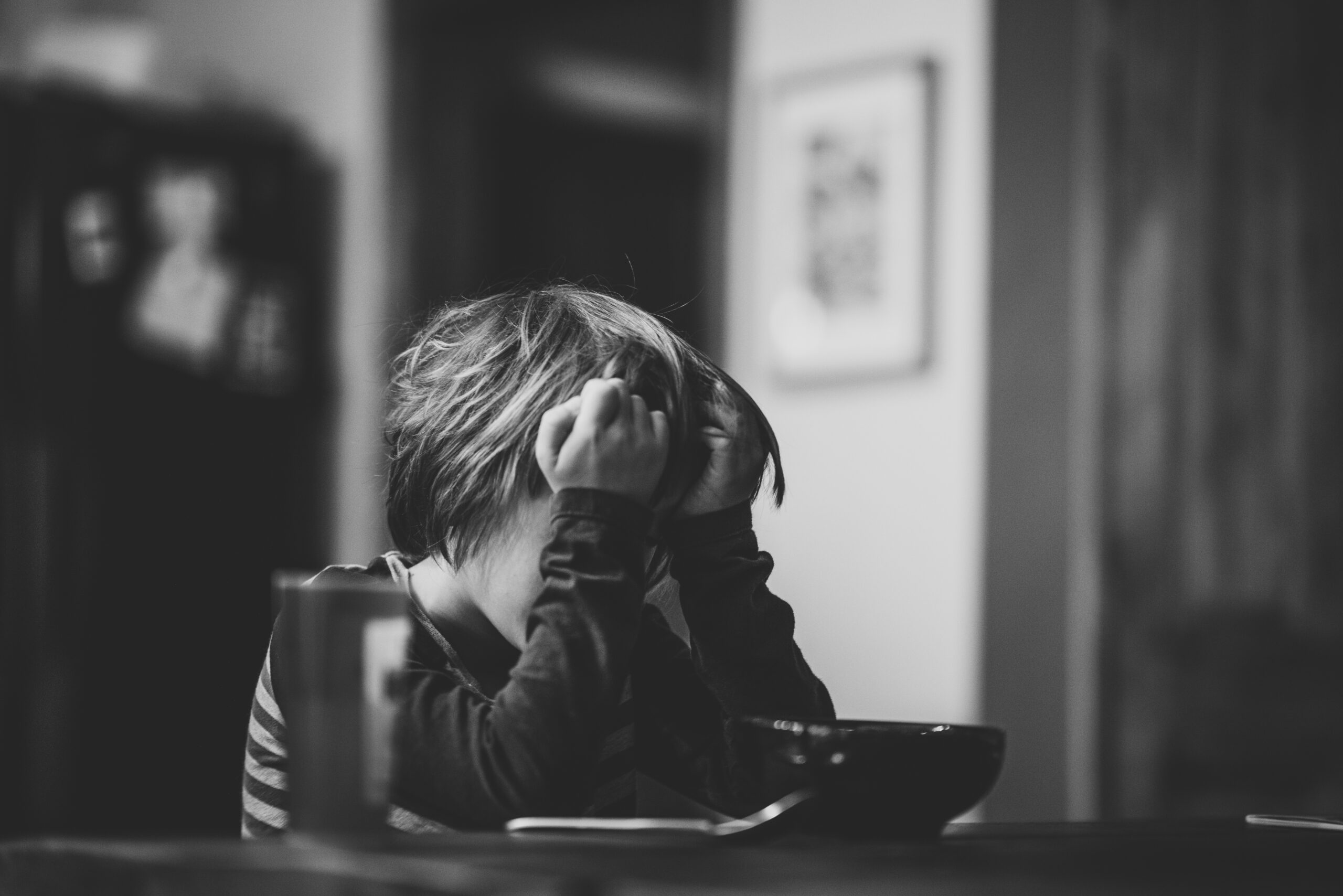Being Disciplined Is Overrated. Use This Tactic Instead.