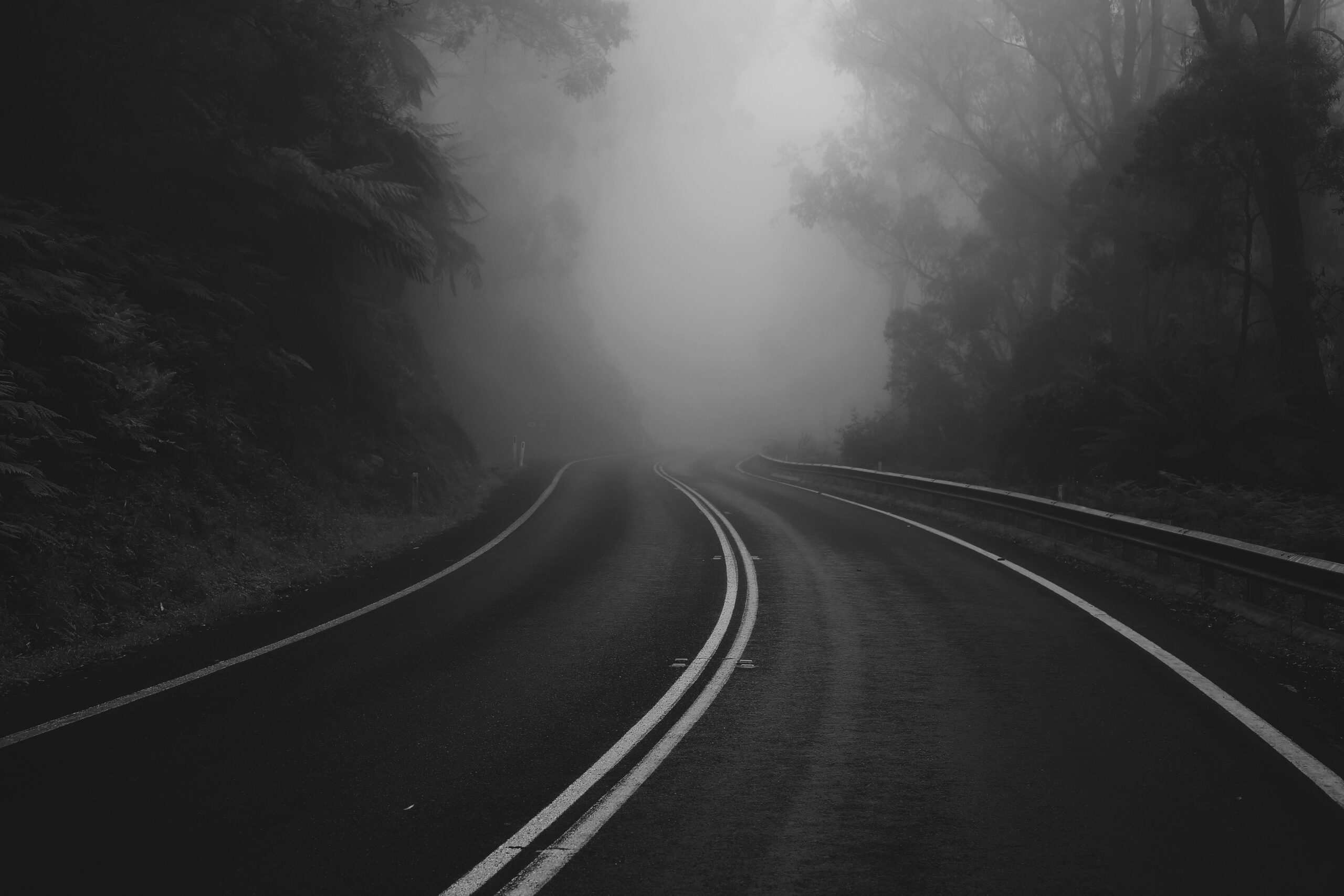 The Fear of Changing (and How to Overcome It)