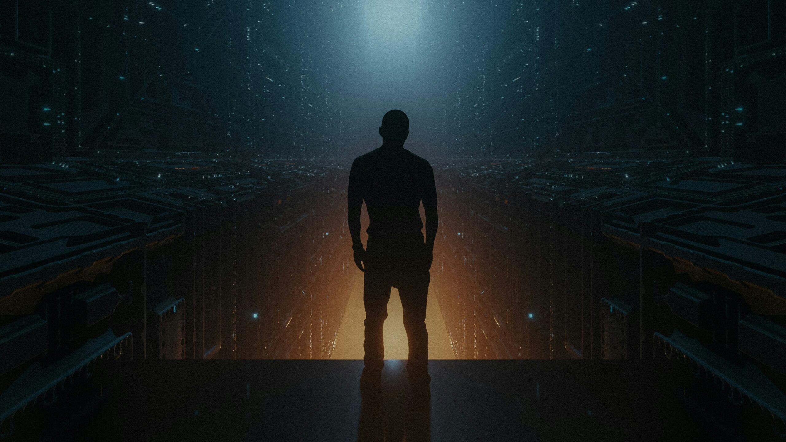 Stop Living In The Future. Start Living Right Now.