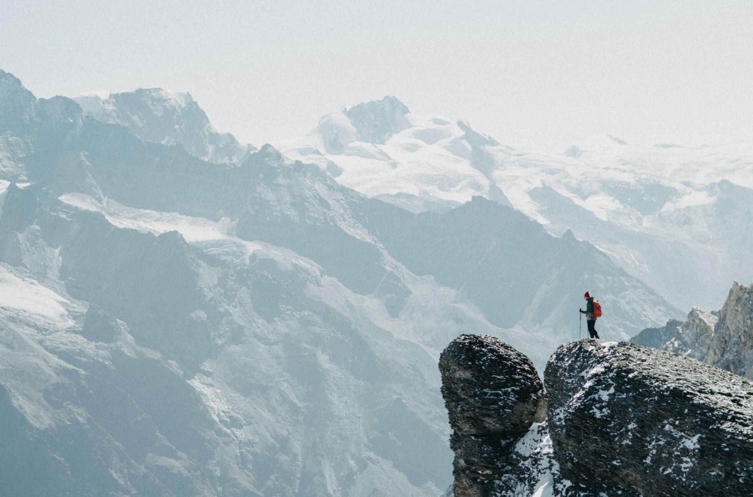 Success Doesn’t Exist Since You Don’t Allow It To